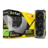 ZOTAC AMP EXTREME GTX 1070 TI 8GB