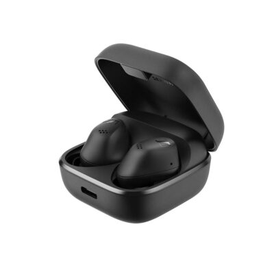 Sennheiser Accentum True wireless Black
