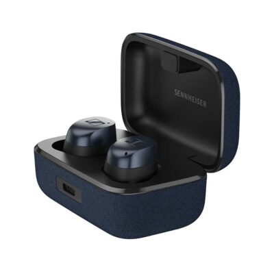 Sennheiser Momentum True Wireless 4 Denim