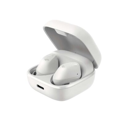 Sennheiser Accentum True wireless White