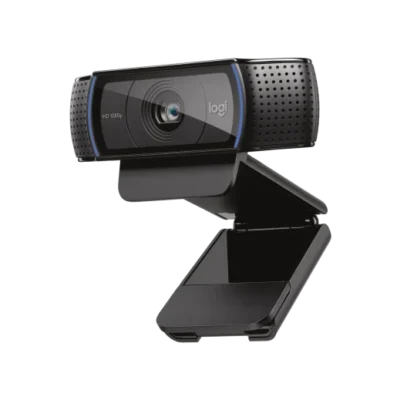 LOGITECH C920 HD Pro Webcam
