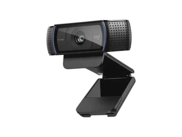 LOGITECH C920 HD Pro Webcam