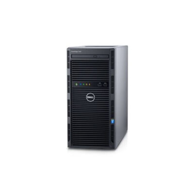Dell T130 cpu v6 มือสองพร้อมใช้งาน