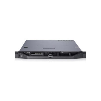Dell R210 Server มือ 2 พร้อมใช้งาน