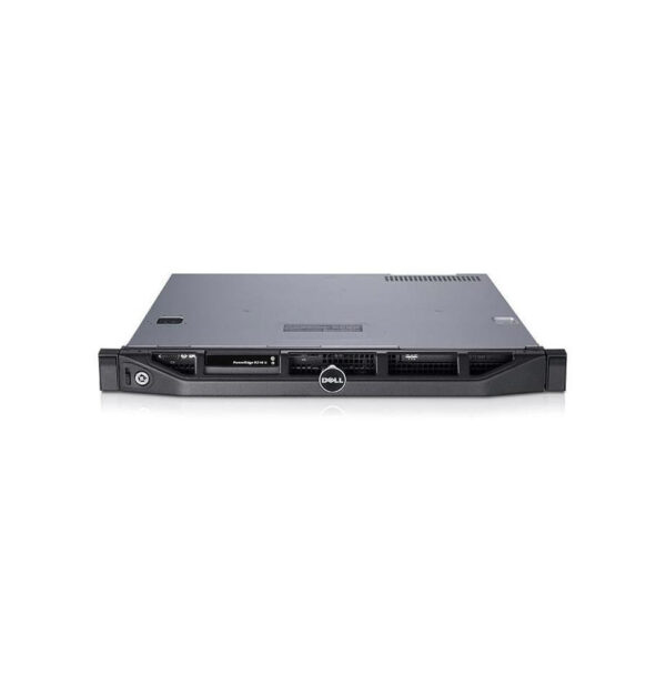 Dell R210 Server มือ 2 พร้อมใช้งาน