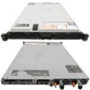 Dell R620 มือ 2 พร้อมใช้งาน 2 cpu