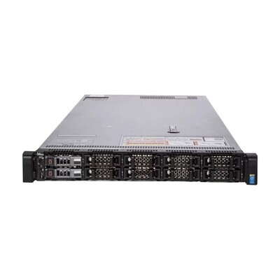dell poweredge r630 server