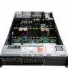 DELL r820 4cpu 256gb 32cores