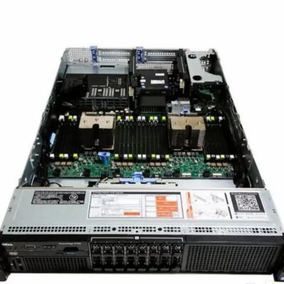 DELL r820 4cpu 256gb 32cores