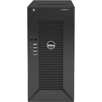 DELL t20 32gb server tower มือสองพร้อมใช้งาน