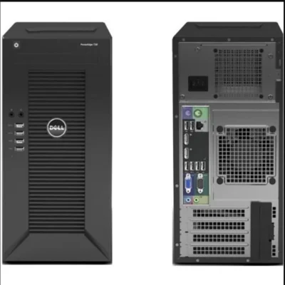 DELL t20 tower มือสองพร้อมใช้งาน