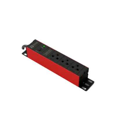 PowerConneX ปลั๊กพ่วงสำหรับตู้แร็ค 3 ช่อง PCX-XC5PHTTO-TS03R