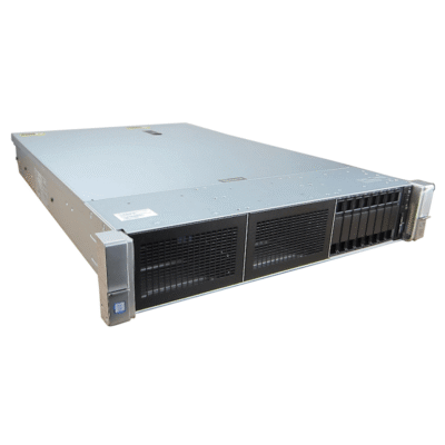 HP dl380 g9 2cpu v4 128gb 24Cores