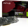 KFA2 GeForce GTX 1070 Ti