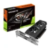 Gigabyte GeForce GTX 1650 OC Low Profile 4GB GDDR5