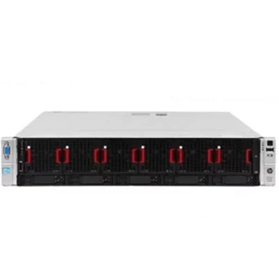 HP dl560 g8 4cpu ram 64gb 32Cores