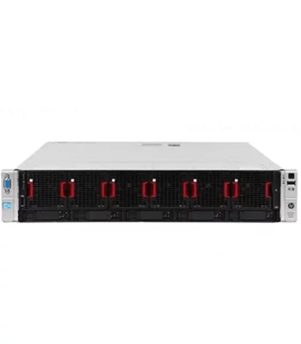 HP dl560 g8 4cpu ram 64gb 32Cores