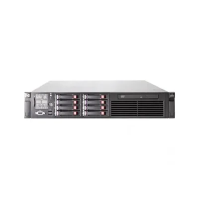 HP dl380 Gen7 server 2cpu