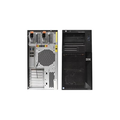 ibm server x3100 M5 V3