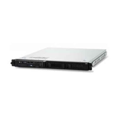 server ibm x3250 M2 มือสองพร้อมใช้งาน
