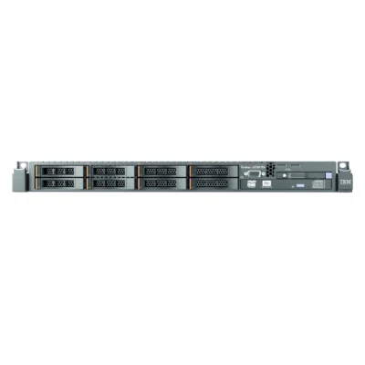 server ibm x3550 m4 (2cpu) มือ 2 พร้อมใช้งาน
