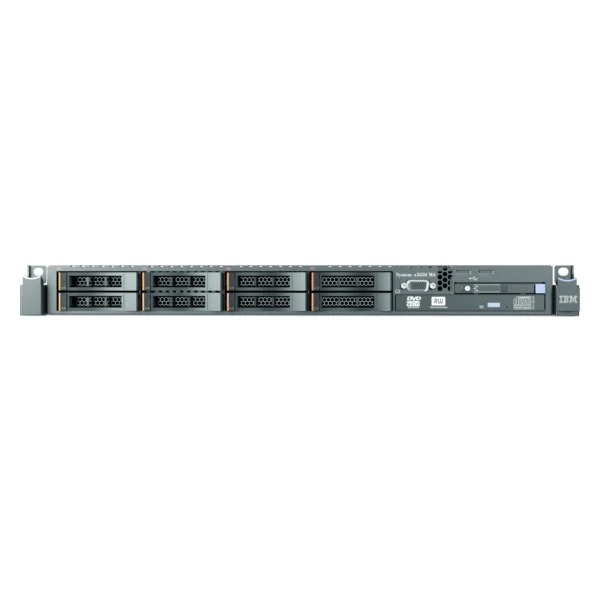 server ibm x3550 m4 (2cpu) มือ 2 พร้อมใช้งาน