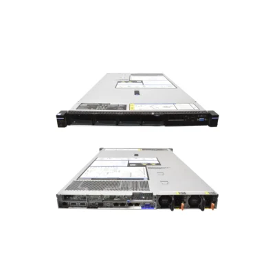 ibm x3550 m5 (2cpu) มือ 2 พร้อมใช้งาน