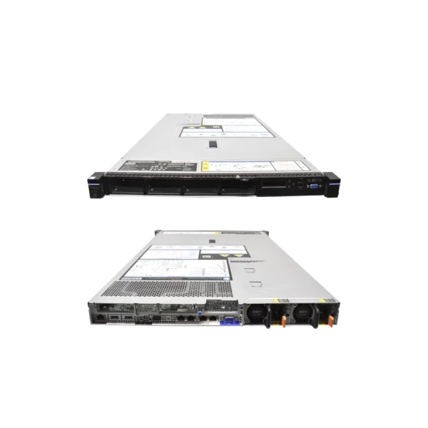 ibm x3550 m5 (2cpu) มือ 2 พร้อมใช้งาน