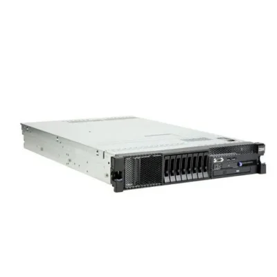 Server IBM X3650 M2 (2cpu)มือ 2 พร้อมใช้งาน