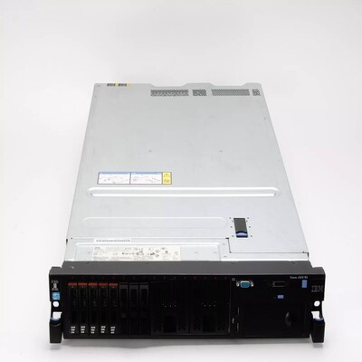 ibm x3650 m4