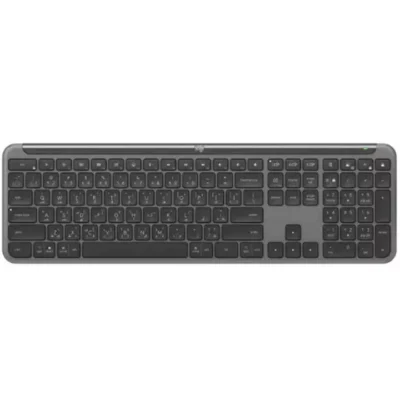 Logitech K950 Signature