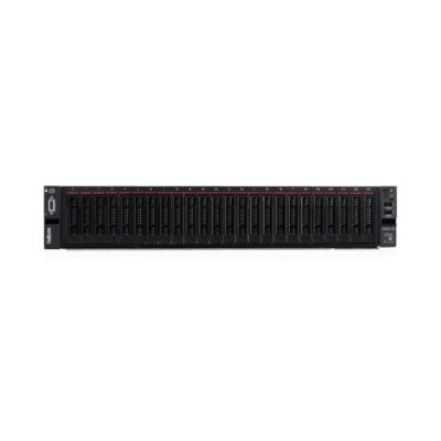 Lenovo ThinkSystem SR650 เซิฟเวอร์มือสองพร้อมใช้งาน