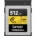 Lexar 512GB Professional CFexpress Type B Card GOLD
