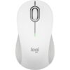 Logitech Bluetooth Silent Mouse M241 Off White