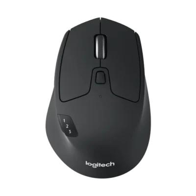 Logitech Wireless Mouse M720 Triathlon