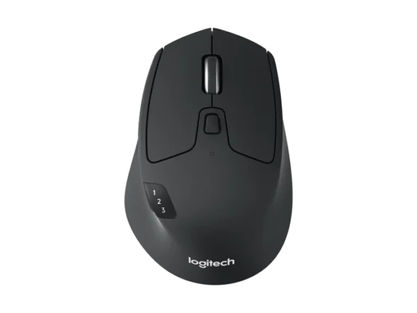 Logitech Wireless Mouse M720 Triathlon