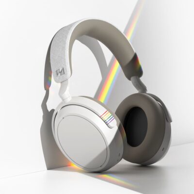  Sennheiser Momentum 4 Wireless Pride
