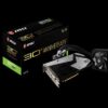 MSI GTX 1080 30th Anniversaly