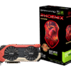 GAINWARD GeForce® GTX 1080 PHOENIX Series