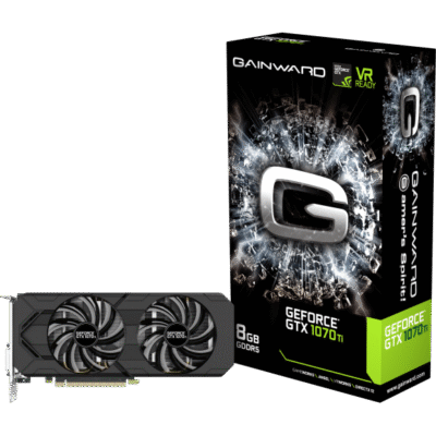 Gainward GeForce® GTX 1070 Ti