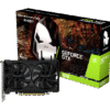 Gainward GeForce® GTX 1650 D6 Ghost