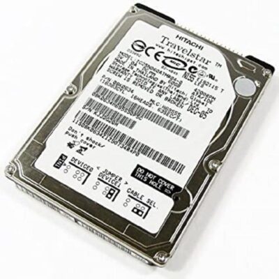 Hitachi 0A35393 - 320GB 7.2K RPM IDE PATA EIDE 3.5