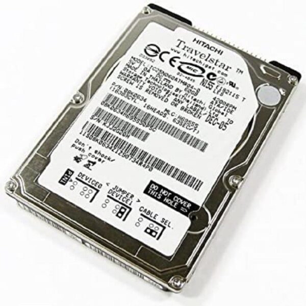 Hitachi 0A35393 - 320GB 7.2K RPM IDE PATA EIDE 3.5"