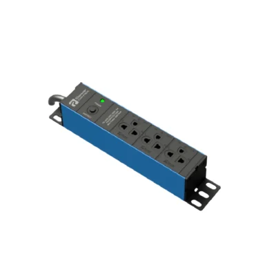 PowerConneX (SURGE PROTECTION) PCX-XC5PHTTO-TS03B