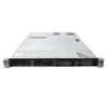 HP DL360e g8 cpu v2 ram 16gb เซิร์ฟเวอร์สเอชพีมือสองพร้อมใช้งาน