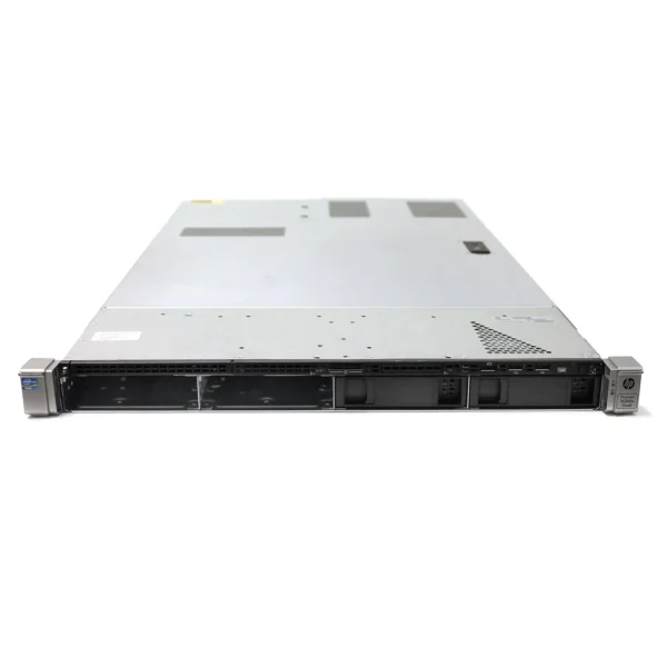 HP DL360e g8 cpu v2 ram 16gb เซิร์ฟเวอร์สเอชพีมือสองพร้อมใช้งาน