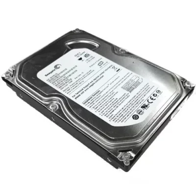 Seagate Barracuda 250GB IDE Hard Drive