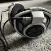Sennheiser HD 800 (Silver)