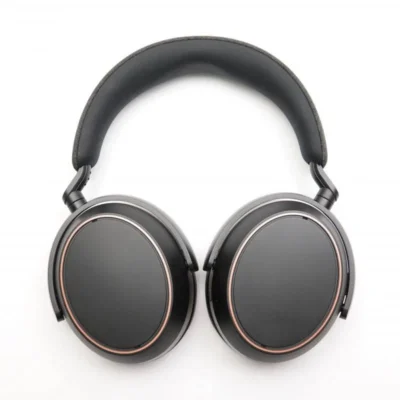 SENNHEISER MOMENTUM 4 Wireless Copper