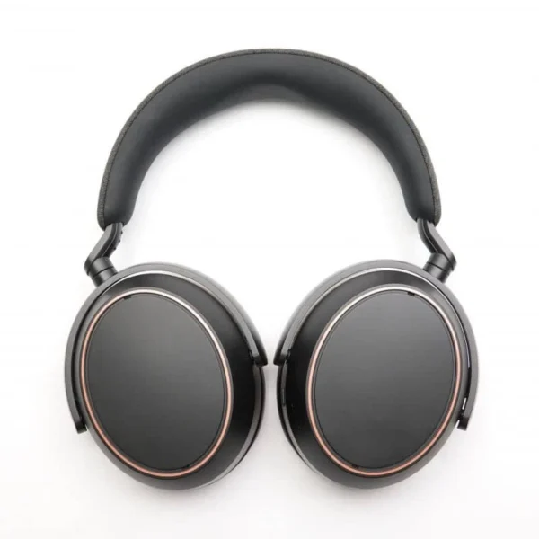 SENNHEISER MOMENTUM 4 Wireless Copper
